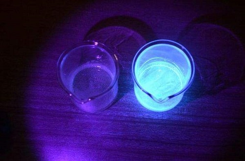 熒光增白劑有毒嗎？用紫光檢查熒光增白劑是否可靠